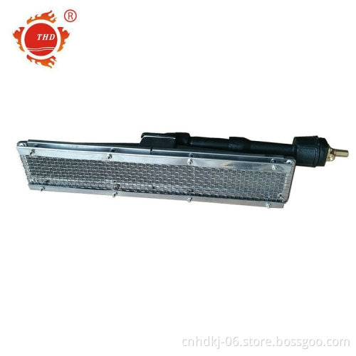 TUV certified environmental-friendly ceiling mounted infrared heater